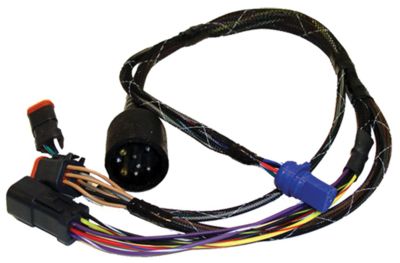 ADAPTER HARNESS J/E176349