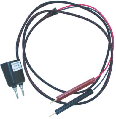 Peak Reading Voltage Adaptor