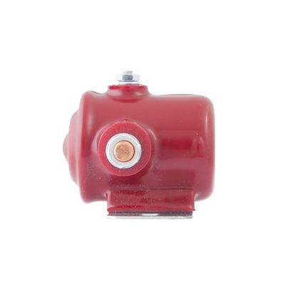 Cole Hersee Grounded Intermittent Solenoid - 12V SPST