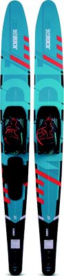 MODE COMBO SKIS-67 WATERSKI BY JOBE COMBO SKI
