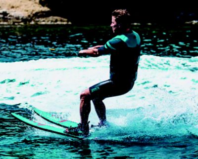 MODE COMBO SKIS-67 WATERSKI BY JOBE COMBO SKI