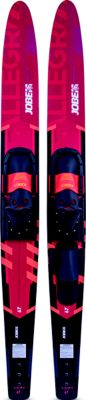 ALLEGRE COMBO SKIS TEAL-67 WATERSKI COMBO SKI