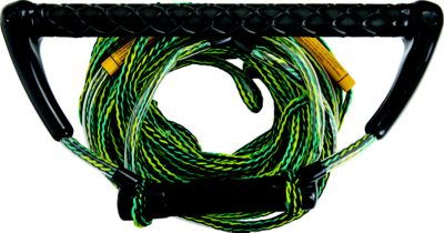 TOW HOOK HANDLE ROPEHANDLE BY JOBE KNEEBOARDS