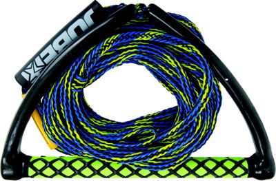 PRIME WAKE COMBO BLUE ROPEHANDLE WAKEBOARDS