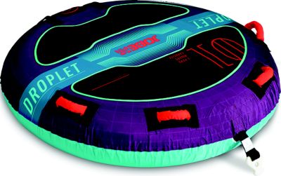 DROPLET TOWABLE 1P JOBE