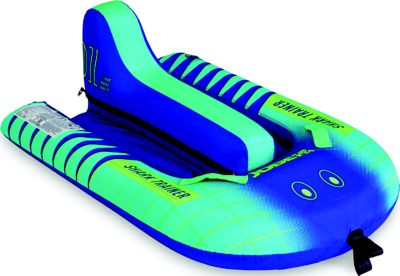 SHARK TRAINER TOWABLE 1P TOWABLES INFLAT. 1P