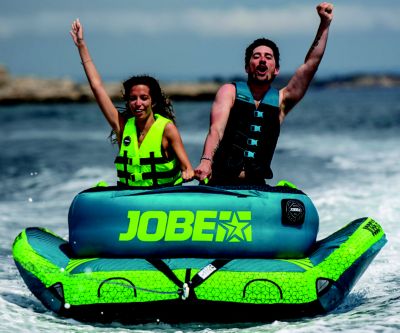 BINAR TOWABLE 2P/INFLAT JOBE