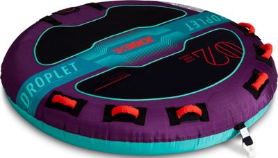 DROPLET TOWABLE 2P JOBE