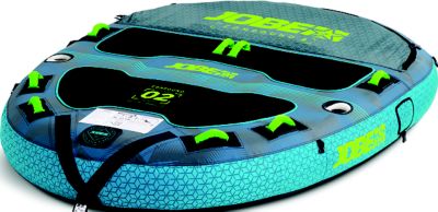 COMPOUND TOWABLE 2P INFLABLE JOBE