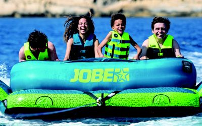BINAR TOWABLE 4P/ JOBE