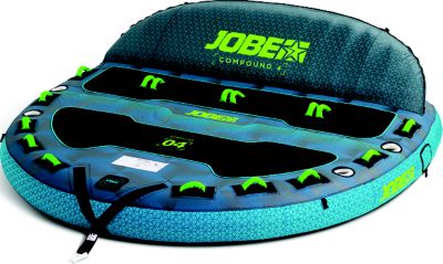 CMPOUND TOWABLE 4P INFLAT JOBE