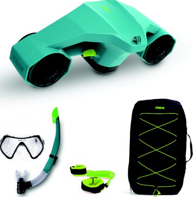 INFINITY SEASCOOTER PACKAGE LEISURE SEASCOOTERS