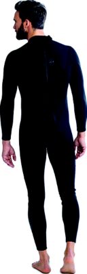 ATLANTA FULLSUIT 2MM 2XL WETSUITS FULLSUITS