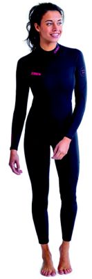 SAVANNAH FULLSUIT 2MM 2XL WETSUITS FULLSUITS