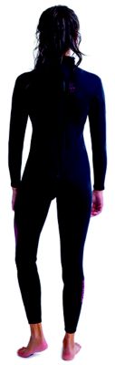 SAVANNAH FULLSUIT 2MM 2XL WETSUITS FULLSUITS