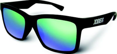 DIM FLOAT GLASSES BK-GR APPAR FOOT GLASSES
