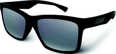DIM FLOAT GLASSES BK-SMK APPAR FOOT GLASSES