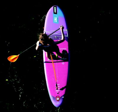 AERO LINA INFL SUP 10.0 PKG SUP AERO