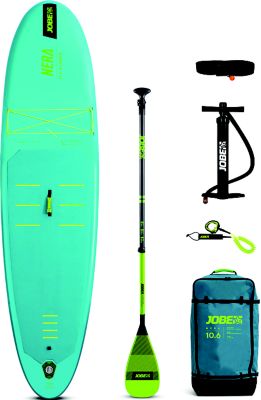 AERO NERA SUP BOARD 10.6 PKG SUP AERO