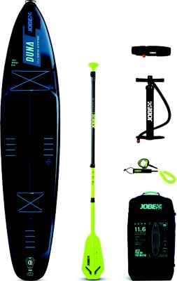 AERO DUNA SUP 11.6 PKG BL SUP AERO