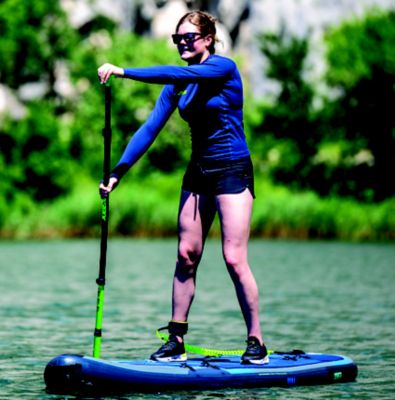 AERO DUNA SUP 11.6 PKG BL SUP AERO