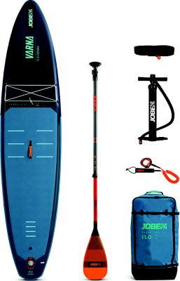 AERO VARNA SUP BOARD 11.0 PKG SUP AERO