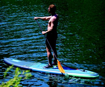 AERO VARNA SUP BOARD 11.0 PKG SUP AERO