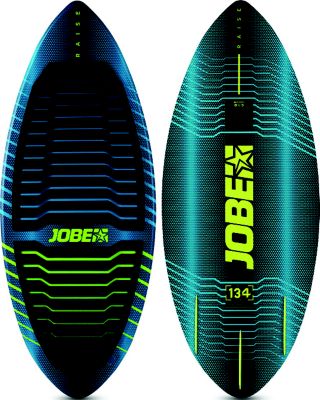 RAISE WAKESURFER /SKATE JOBE