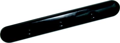 ULTRAGARD 35″ BUMPER BLACK (1PC/PK) REPLACES P/N 686-1008BF