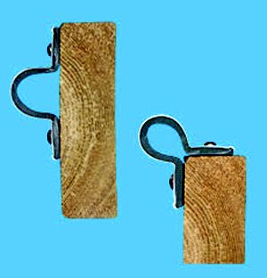 C GUARD PROFILE (10 FT/ROLL)