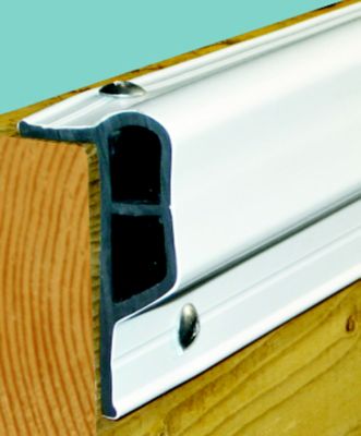 DOCK GUARD WHITE 10FT ROLL