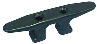 DOCKEDGE CLEAT DOCK4  BLK OPEN REPLACES P/N 686-2304F