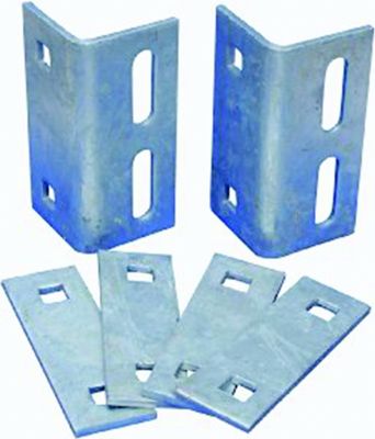 INSIDE JOIST KIT FLOATING REPLACES P/N 686-85215F