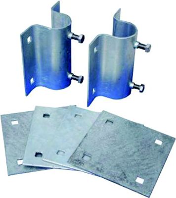 SIDE LEG HOLDER KIT STATIONARY