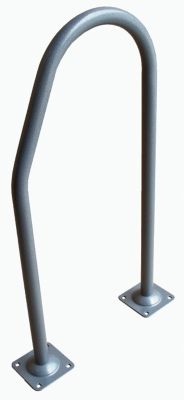 BOARDING BUDDY HAND RAIL 36″ GALVALUME HAND RAIL, GREY REPLACES P/N 686-90800F