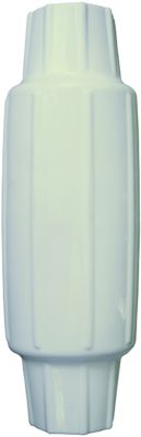 TORPEDO BUMPER 18 PVC WHITE REPLACES P/N 686-91110F