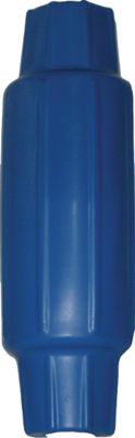 ROYAL BLUE TORPEDO BUMPER PIPE BUMPER REPLACES P/N 686-91113F