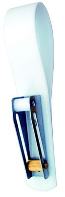 FENDER ADJUSTER WHITE REPLACES P/N 686-91531F
