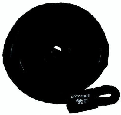 FENDER LINE 3/8X5 BLACK 2/PK REPLACES P/N 686-91566F