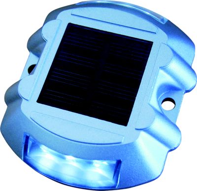 SOLAR DOCK & DECK LIGHT REPLACES P/N 686-96255F