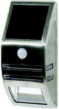 Solar Light w/Motion Sensor