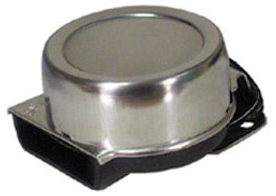 12V Mini Compact Electric Horn, Private Label