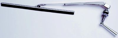 Hand Operated Wiper Blade