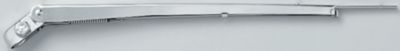 Wiper Arm, Deluxe Stainless Steel Single, 6.75″-10.5″ Adjustable