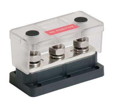 Z BUSBAR 10WAY PRO INSTALLER REPLACES P/N 69-777Z10W200