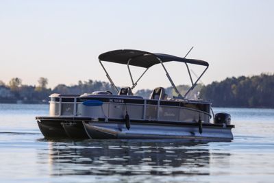 Tampa boats