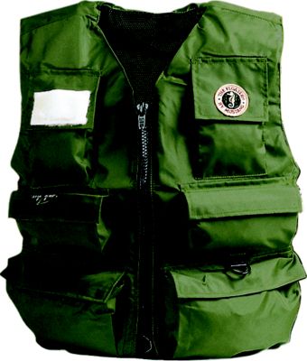 VEST INFLATOLIVE XL PMG DISCONTINUED