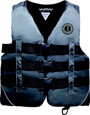 VEST 3 BKL BLK/CHARC LBLK/CHAR PMG