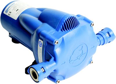 PUMP WATERMSTR 8L 2GPM 12V 30P PMG