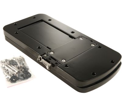 MotorGuide 8M0092064 Xi5 Freshwater Quick Release Bracket, Black